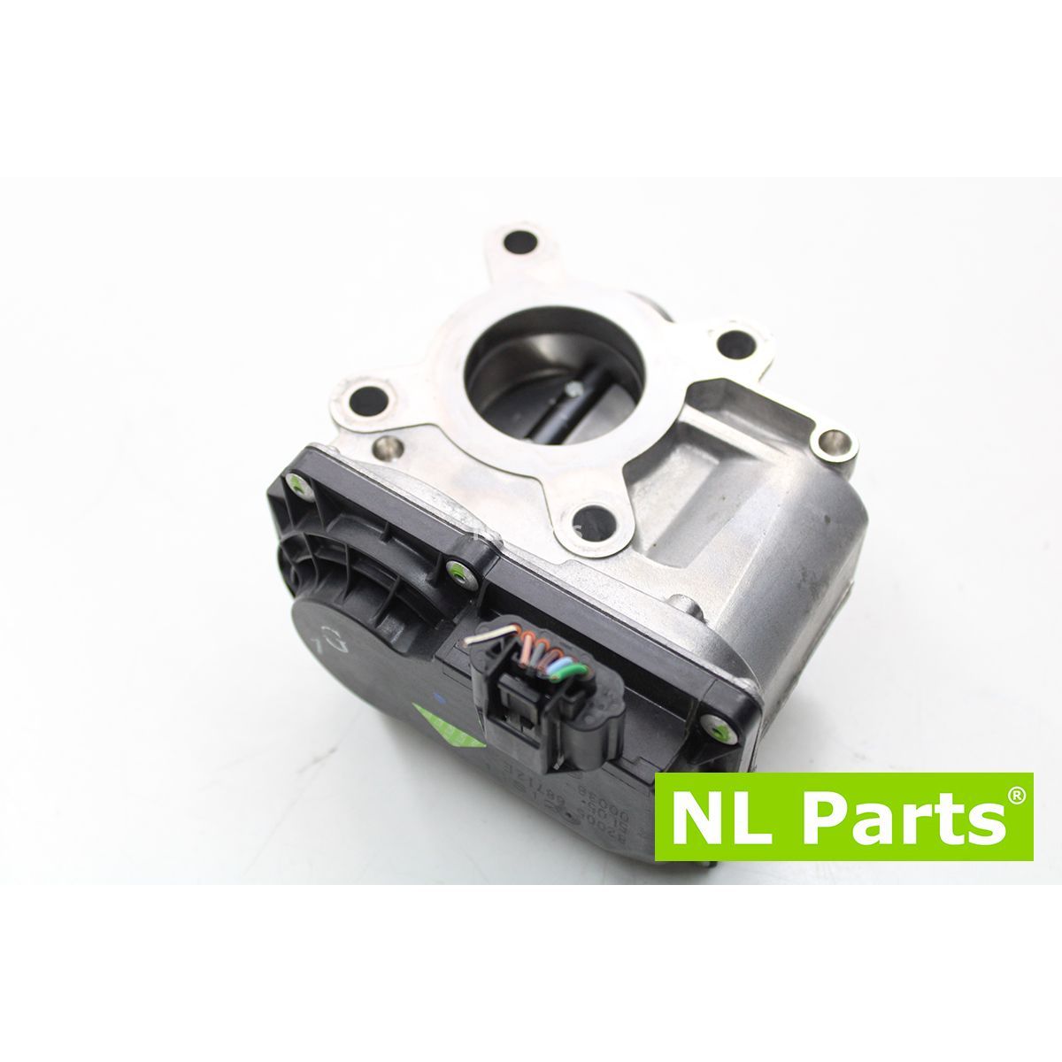 Corpo de borboleta Dacia Logan 8200568712E